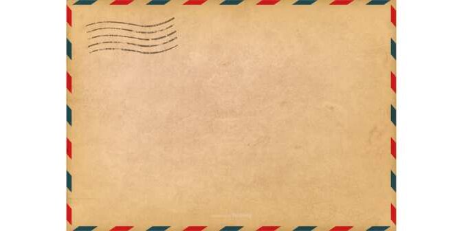 cara menulis amplop lamaran kerja