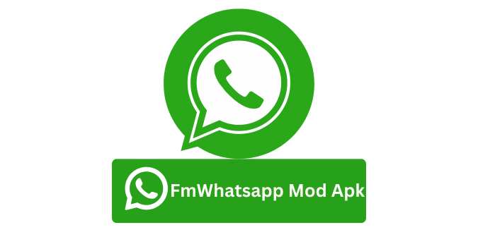fmwhatsapp mod apk