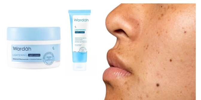 Cream Penghilang Flek Hitam Usia 40 Di Apotik