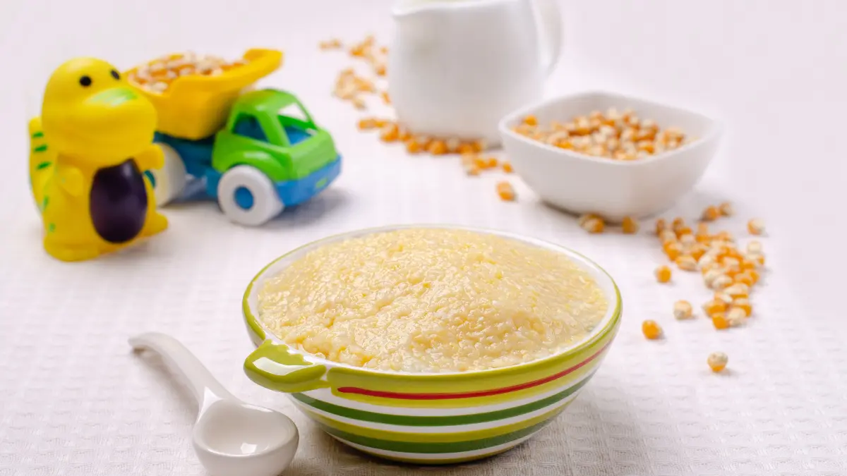 Jadwal MPASI 6 Bulan Dr Tiwi yang Bisa Anda Tiru