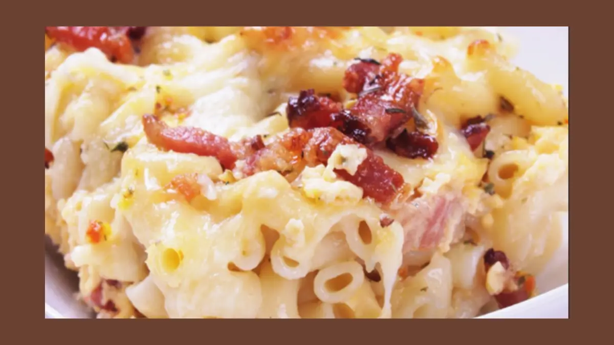 Menu Resep MPASI 1 tahun