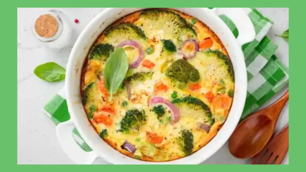 Menu Resep MPASI 1 tahun