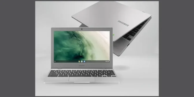 beda Chromebook dengan laptop