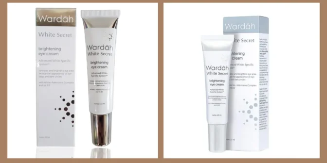 eye cream untuk remaja