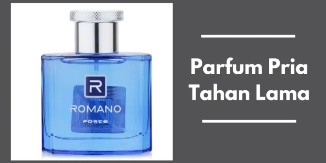 rekomendasi parfum pria tahan lama