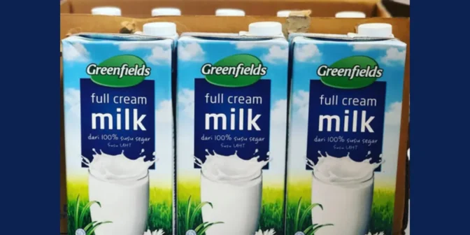 6 Merk Susu UHT untuk MPASI Terbaik, Mana Favorit Anda?