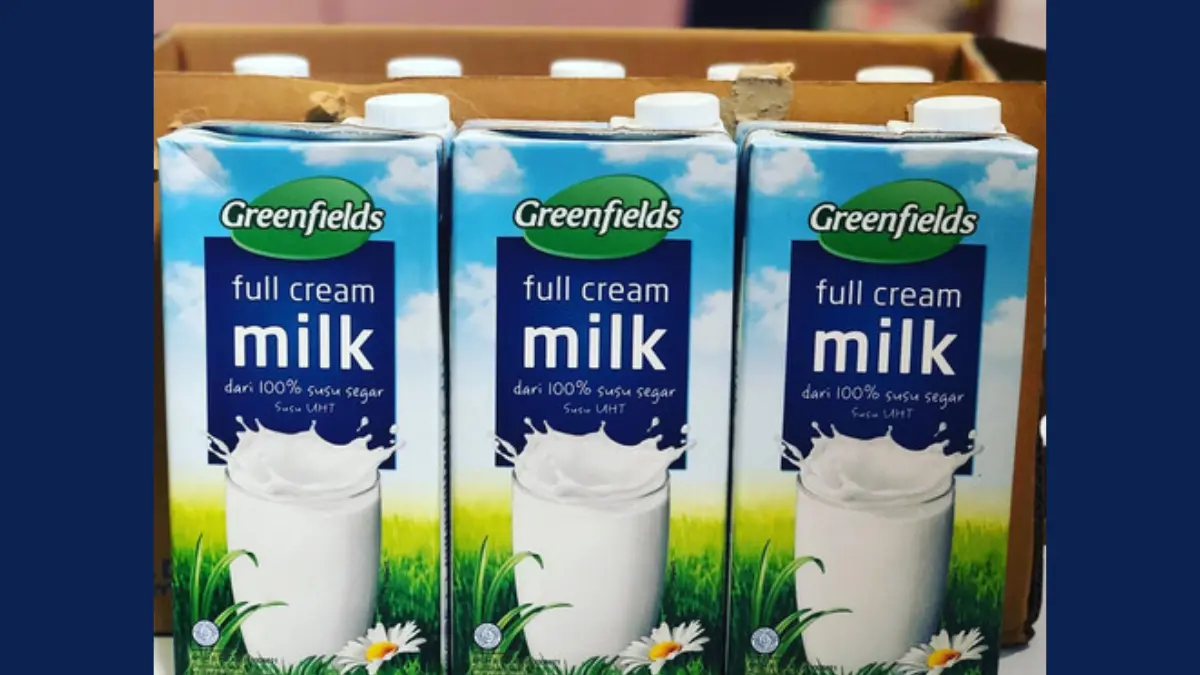 6 Pilihan Merk Susu UHT untuk MPASI Terbaik