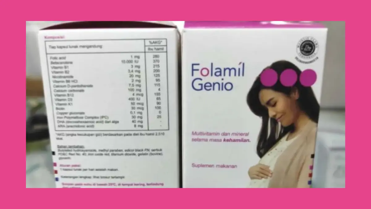merk vitamin untuk ibu menyusui