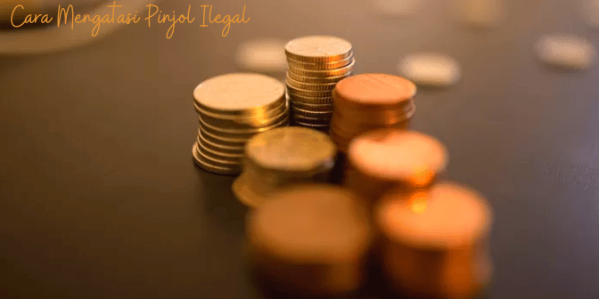 Cara Mengatasi Pinjol Ilegal