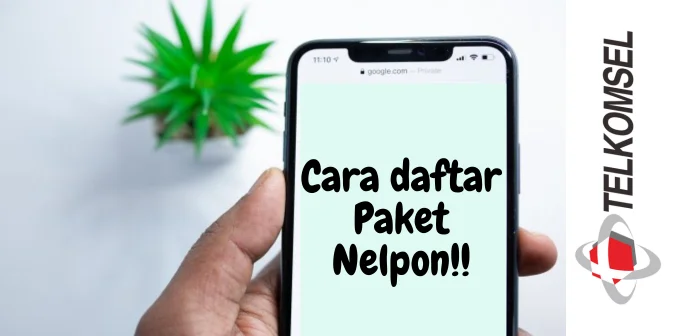 Cara cek kuota nelpon Telkomsel