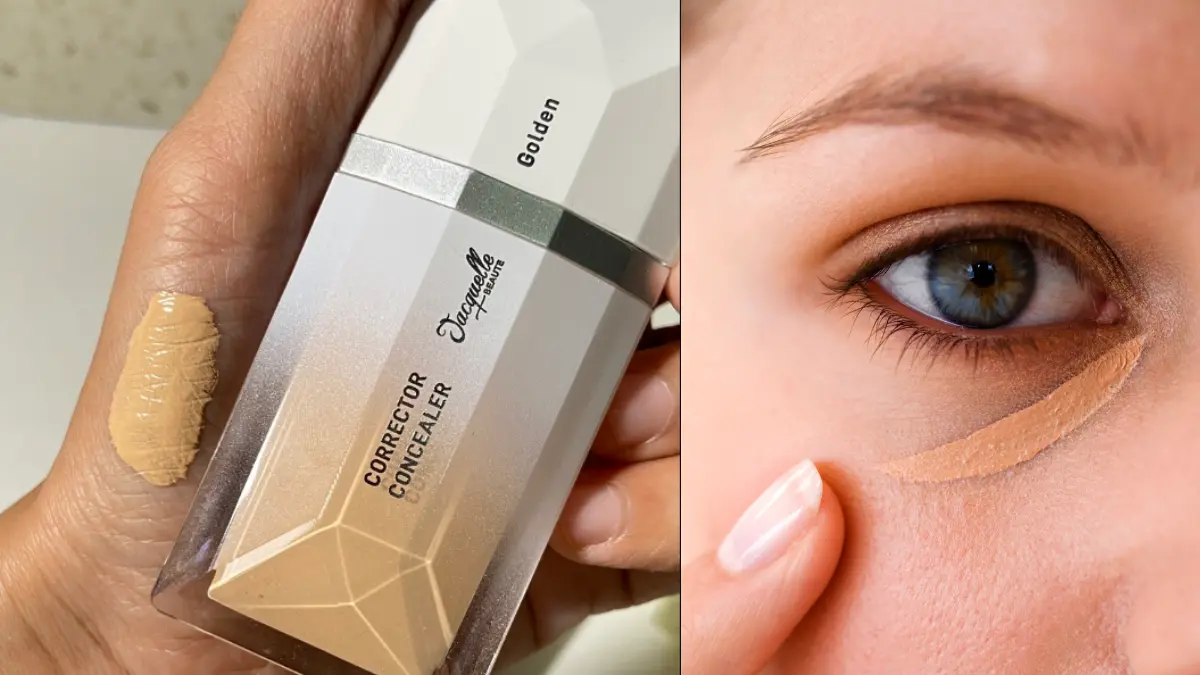 Concealer yang bagus