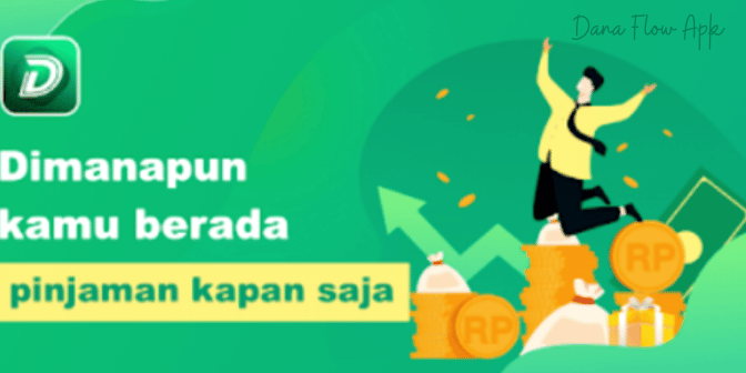 Dana Flow Apk