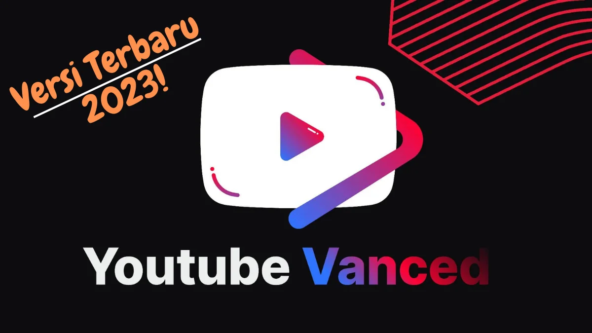 Download aplikasi Youtube Vanced