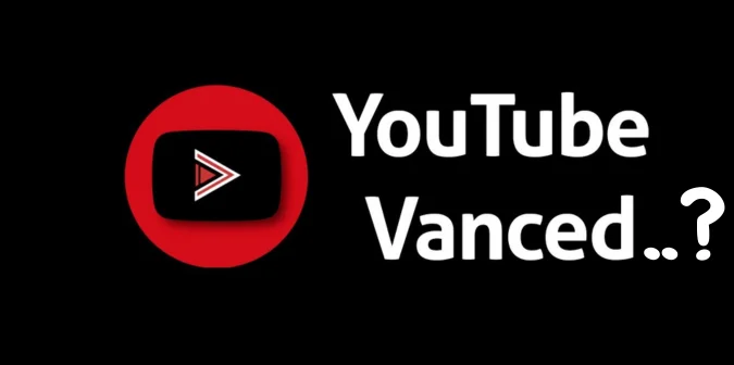 Download aplikasi Youtube Vanced