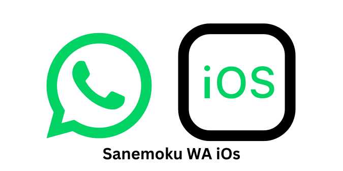 sanemoku whatsapp ios
