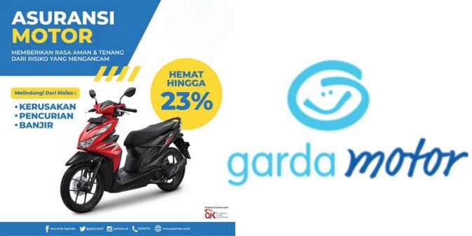 asuransi motor honda