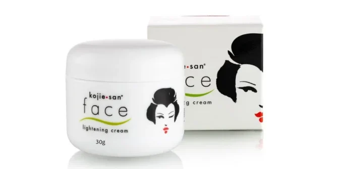 cream penghilang flek hitam usia 40 tahun ke atas