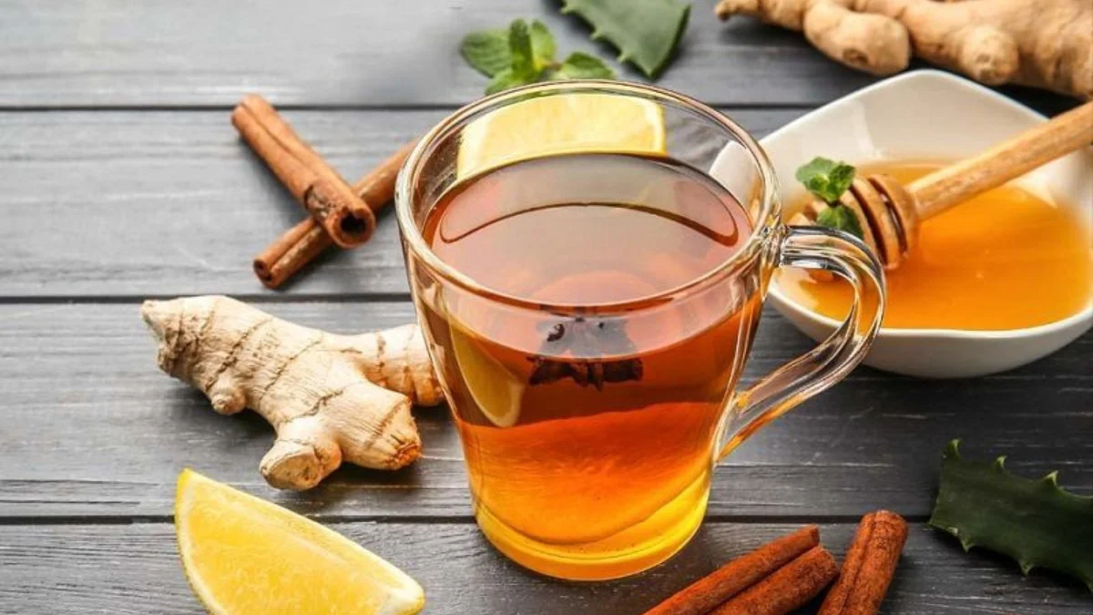 5 Ramuan Obat Tradisional Anak Demam Malam yang Aman & Ampuh