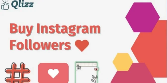 Qlizz Auto Follower Instagram