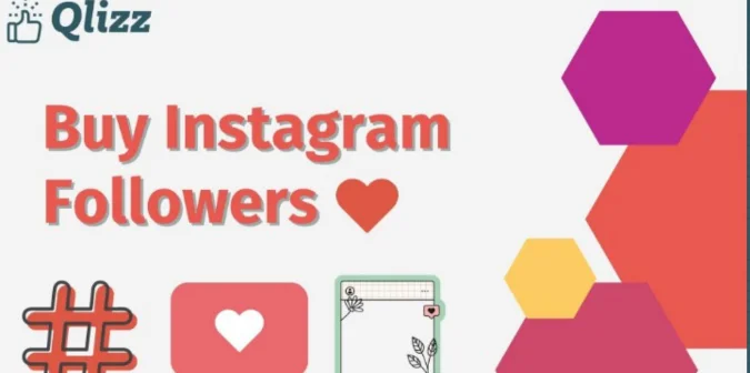 Qlizz Auto Follower Instagram