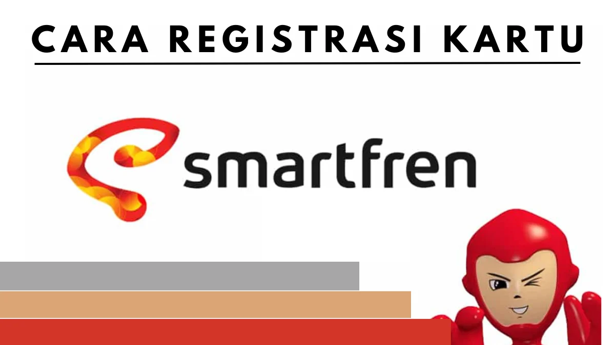 Bisakah Registrasi Kartu Smartfren Tanpa KK? Ini Jawabannya!