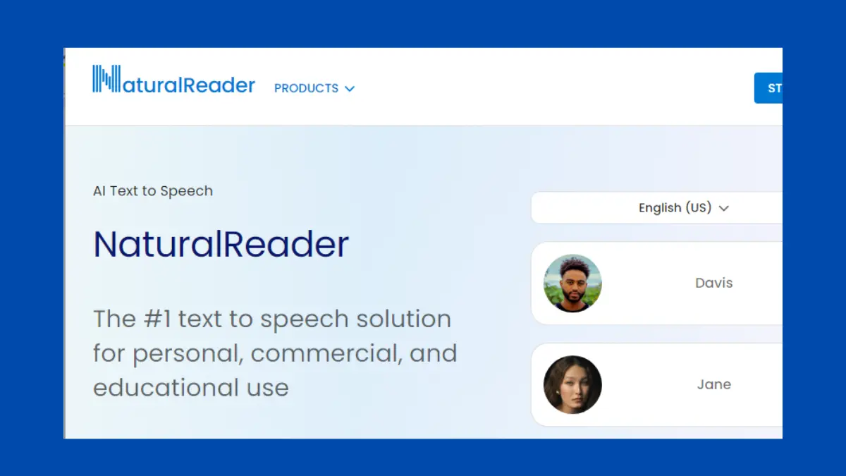 aplikasi pembaca teks