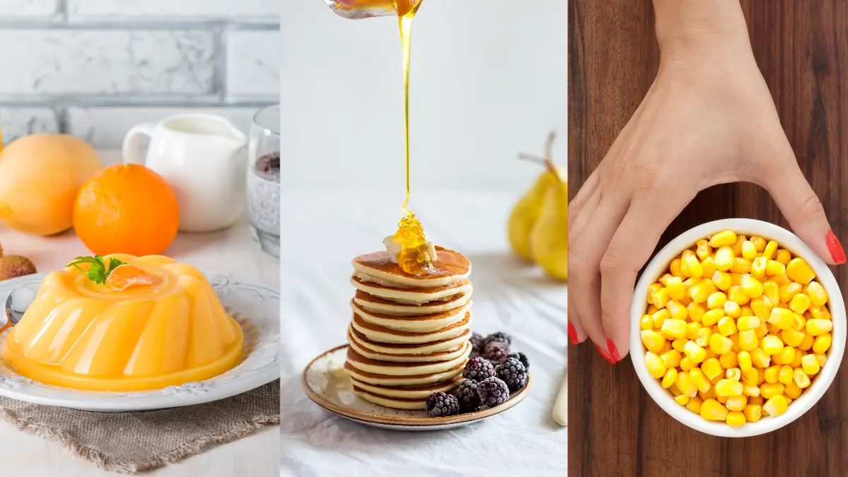 Berbagai Ide Cemilan untuk Bayi 8 Bulan yang Sehat