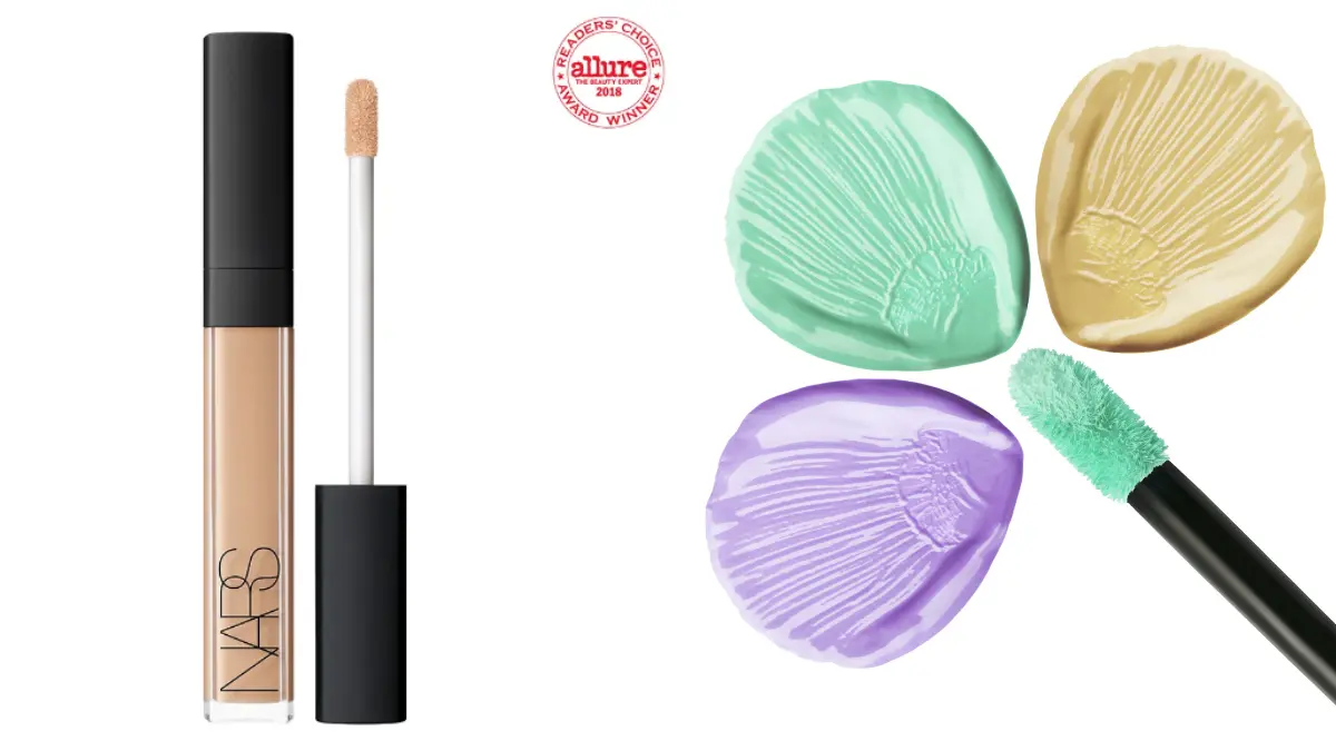 concealer untuk kulit berminyak