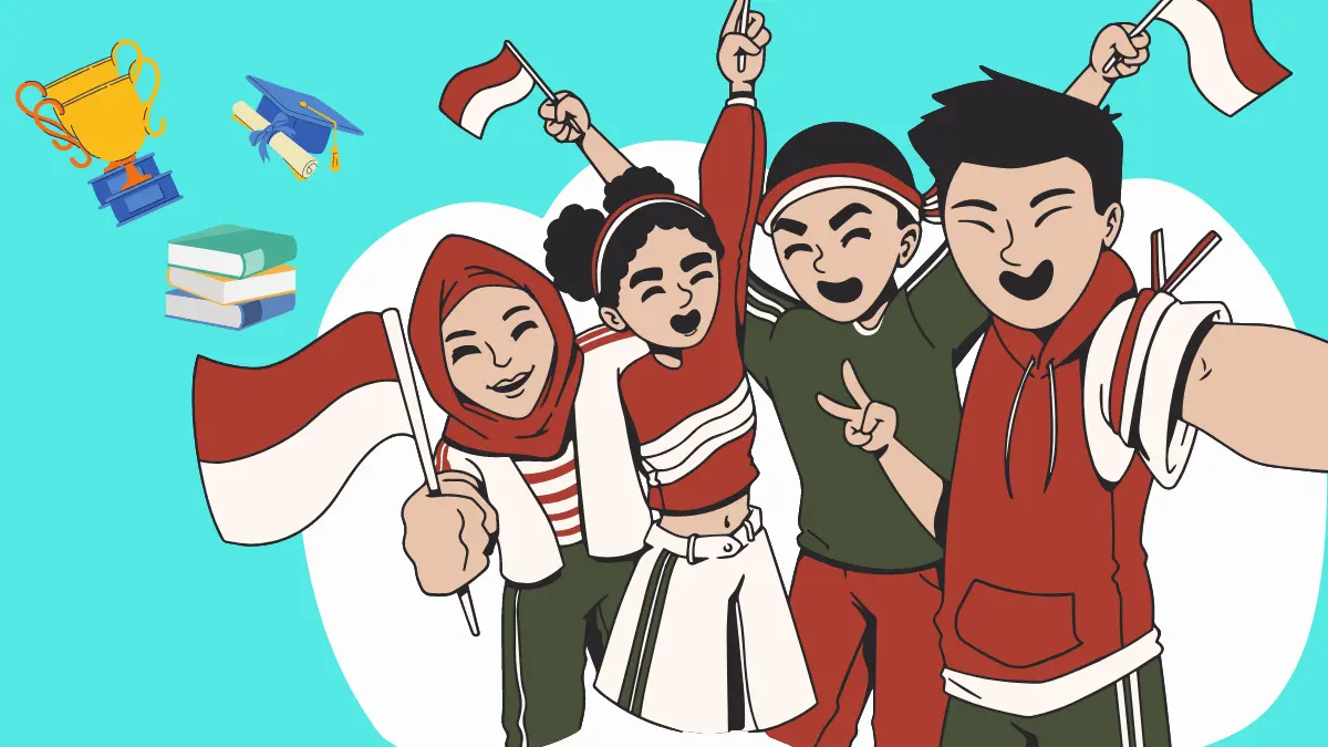 logo Merdeka Belajar