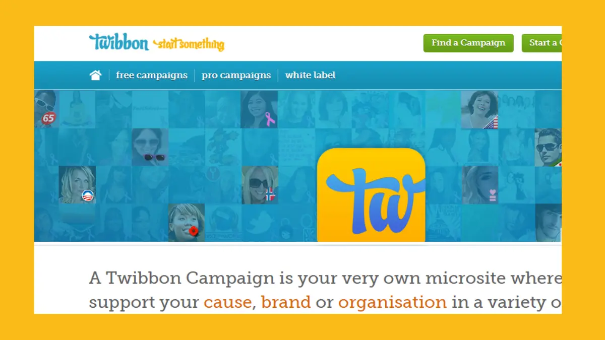 Cara Pasang Twibbon Online dengan atau Tanpa Aplikasi