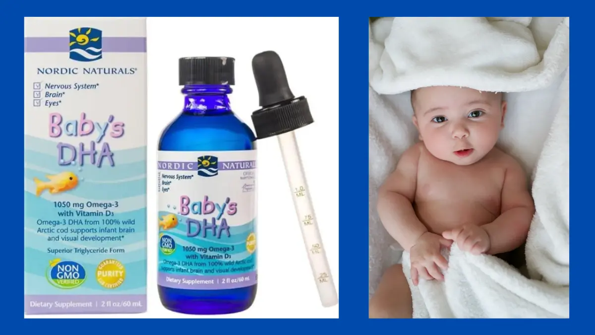 vitamin untuk bayi 0 3 bulan