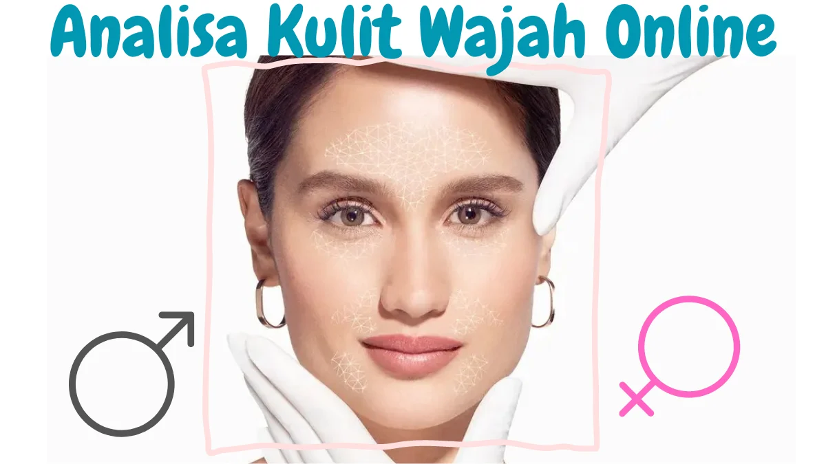 Analisa Kulit Wajah Online