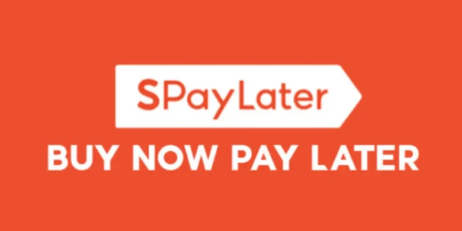 Aplikasi yang ada paylater