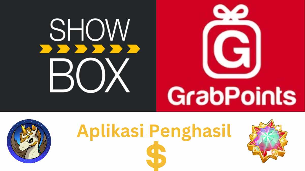 Aplikasi Penghasil Uang Luar Negeri