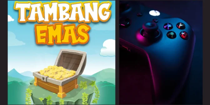 Game penghasil uang langsung ke DANA tanpa iklan