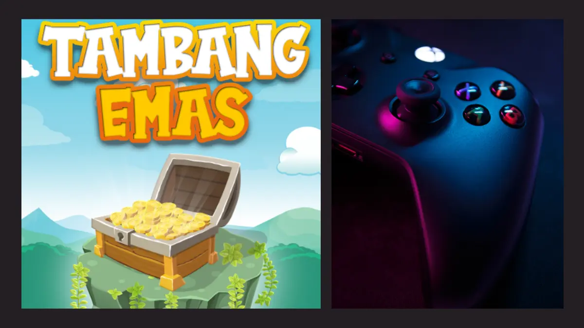 Game penghasil uang langsung ke DANA tanpa iklan