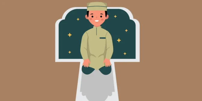 Tata cara sholat hajat