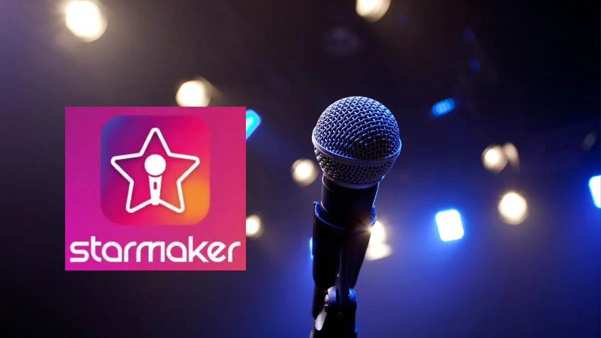 aplikasi StarMaker Downloader