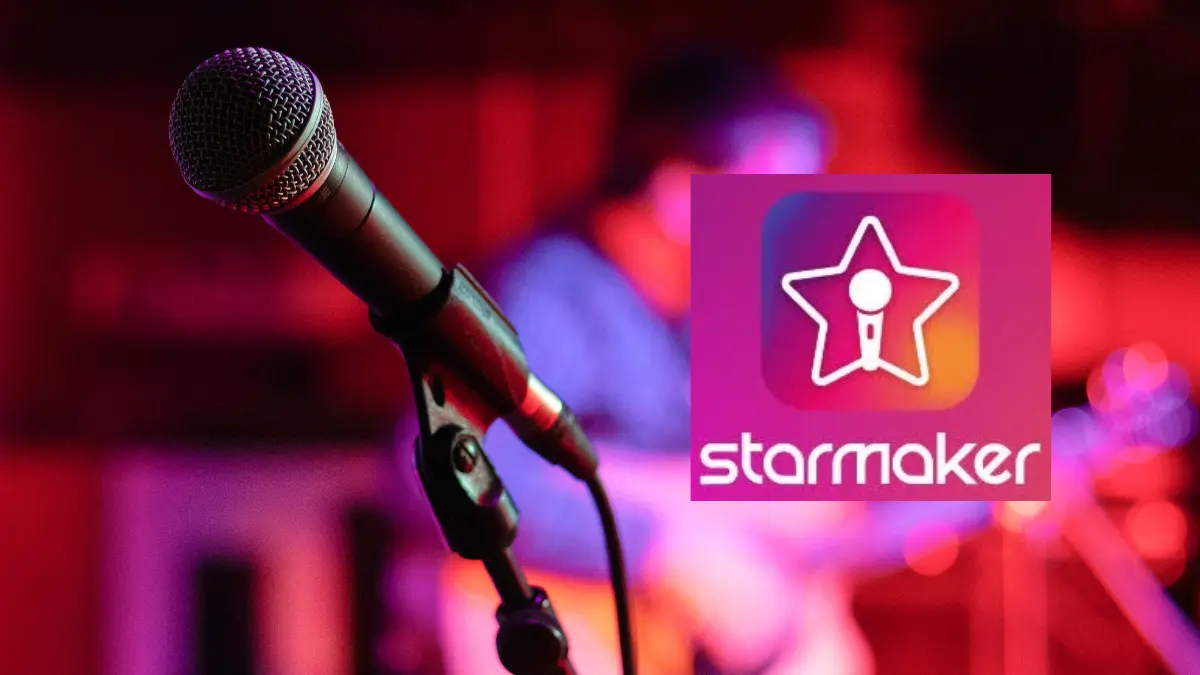 aplikasi StarMaker Downloader