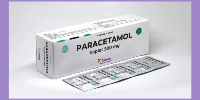 obat gondongan pada anak