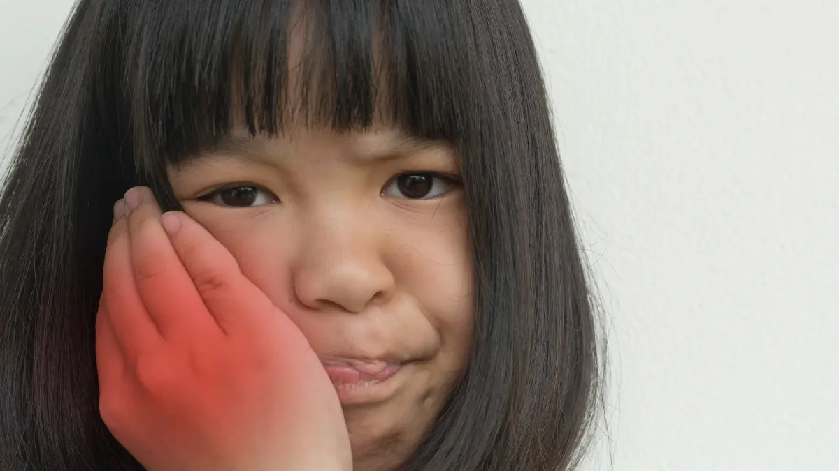 Obat Gondongan Pada Anak di Apotik, Ketahui Gejala dan Penyebabnya