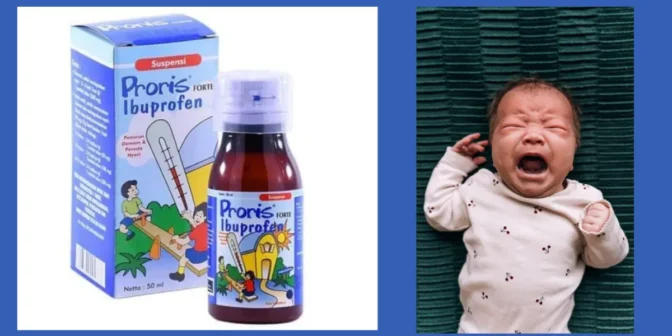 obat gondongan pada anak