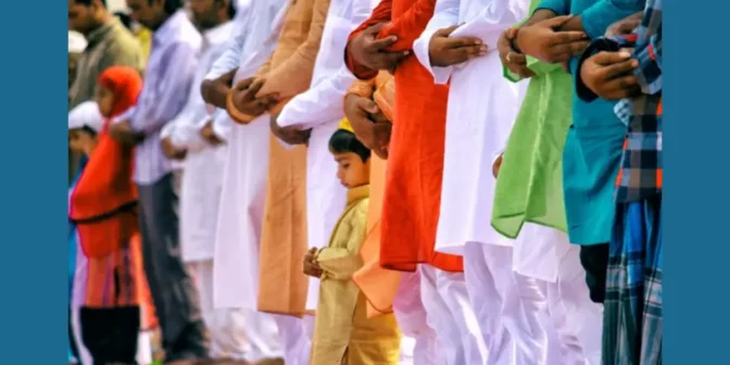 tata cara sholat jenazah