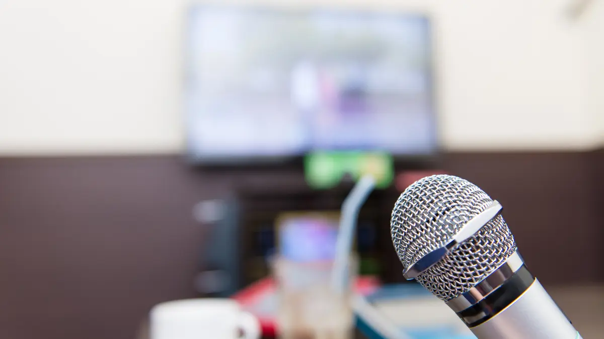 9 Aplikasi Karaoke yang Bisa Disimpan di Galeri, Mana Pilihan Anda?