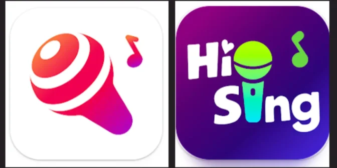 Aplikasi Karaoke yang Bisa Disimpan di Galeri
