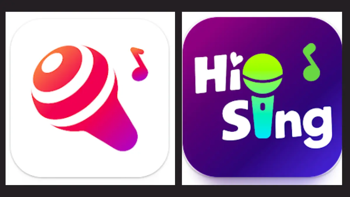 Aplikasi Karaoke yang Bisa Disimpan di Galeri