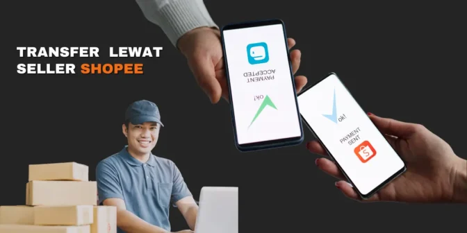 Cara Transfer Shopeepay ke Gopay