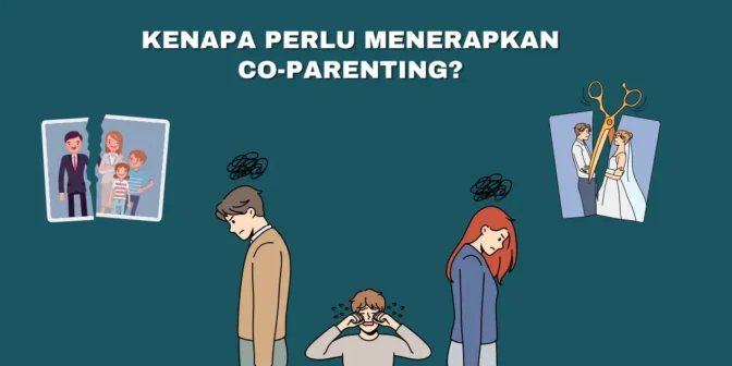 Co-Parenting Adalah