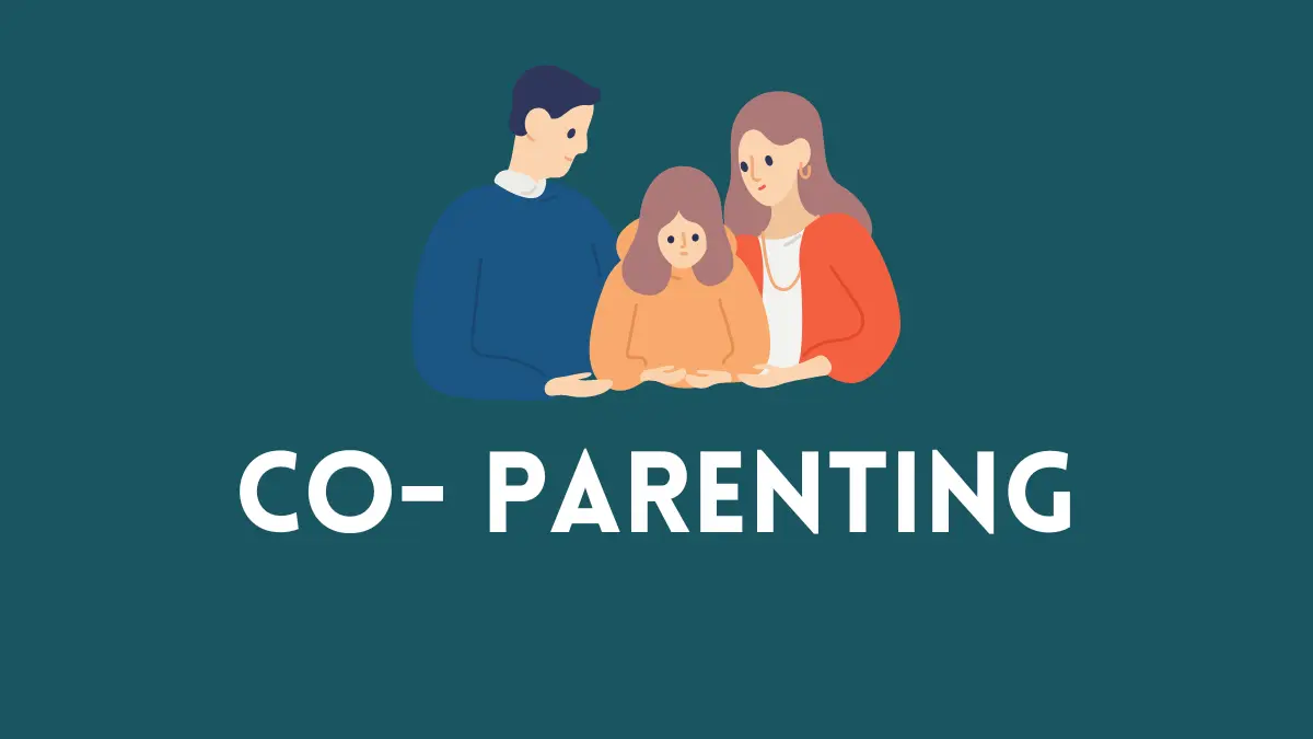 Co-Parenting Adalah