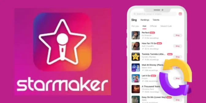 Download Lagu StarMaker
